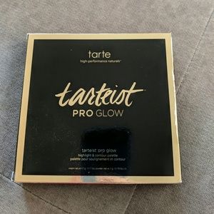 Tarte Contouring Pallette